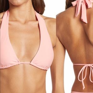VYB Halter Neck Bikini